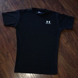 Under armour shirt